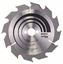 Снимка на Циркулярен диск Optiline for Wood;160 x 20/16 x 2,6 mm, 12;2608641173