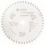 Снимка на Циркулярен диск Top Precision Best for Multi Material;165 mm x 20 mm x 48T;2608642388
