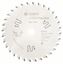 Снимка на Циркулярен диск Top Precision best for за Дърво;165x20x32T ;2608642386