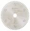 Снимка на Циркулярен диск Top Precision best for за Дърво;ø 254x30x2.3/1.8mm  60T ATB;2608642102