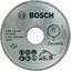 Снимка на Диамантен диск Standard for Ceramic ;65x15mm;2609256425