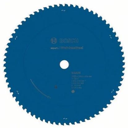 Снимка на Циркулярен диск EX SL T 355x25,4-70;355x25,4-70;2608644283