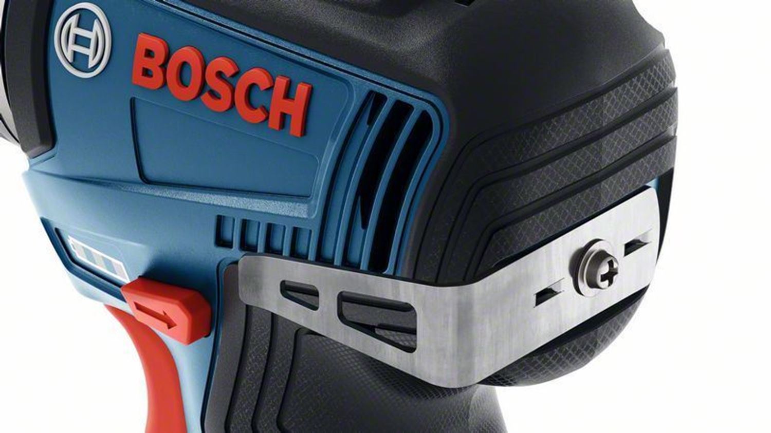 Снимка на Акумулаторен винтоверт Bosch GSR 12V-35 FC ,2 x GBA 12V 3.0Ah,Приставка патронник GFA 12-B, куфар L-Boxx 06019H3001