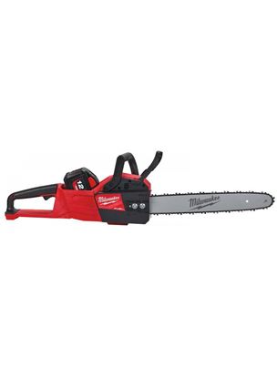 Снимка на Акумулаторен верижен трион Milwaukee M18FCHS-121,1 бат. х 12.0 Ah,40см. 4933464223