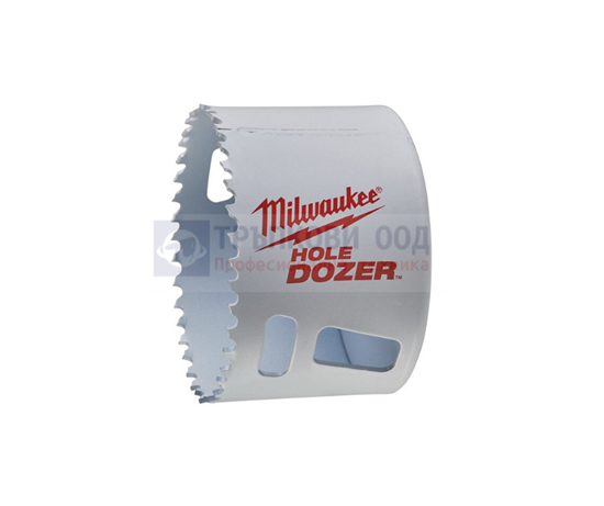 Снимка на Боркорона Milwaukee 102mm*41mm,49565200