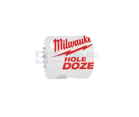 Снимка на Боркорона Milwaukee 25mm*41mm,49565110