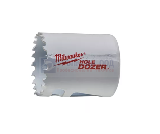 Снимка на Боркорона Milwaukee 44mm*41mm,49565155