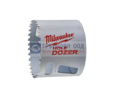 Снимка на Боркорона Milwaukee 51mm*41mm,49565160