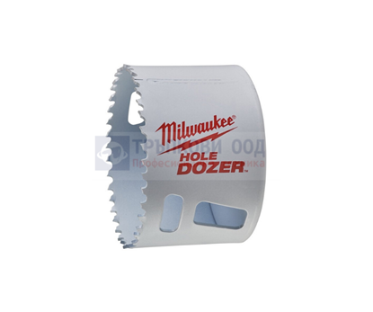 Снимка на Боркорона Milwaukee 76mm*41mm,49565180