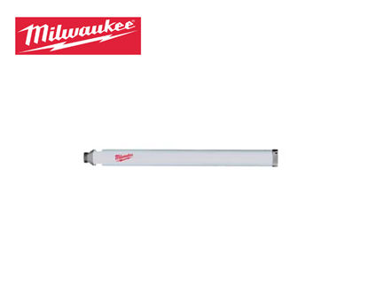 Снимка на Диамантена боркорона Milwaukee 1 1/4 UNC WCHP-TK 140x525mm,4932472198