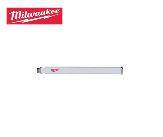 Снимка на Диамантена боркорона Milwaukee 1 1/4 UNC WCHP-TK 140x525mm,4932472198