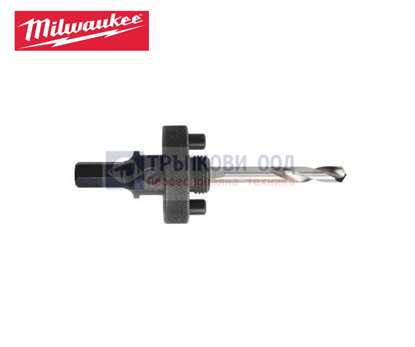 Снимка на Държач за боркорона Milwaukee ø 32-210 mm,4932479466