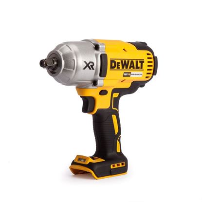 Снимка на Акумулаторен ударен гайковерт DEWALT DCF894N-XJ , Solo