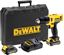 Снимка на Акумулаторен винтоверт DeWALT DCD710C2,2x1.3Ah,Куфар
