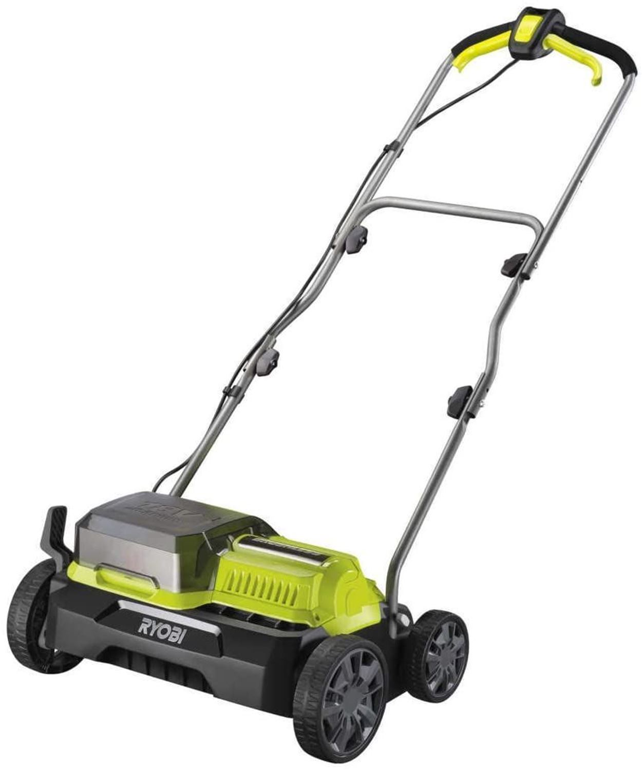 Снимка на  Акумулаторен безчетков 35 см аератор Ryobi RY18SFX35A-0,18V,SOLO,5133004548