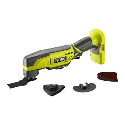 Снимка на  Акумулаторен комбиниран инструмент Ryobi R18MT3-0,18V,SOLO,5133003797