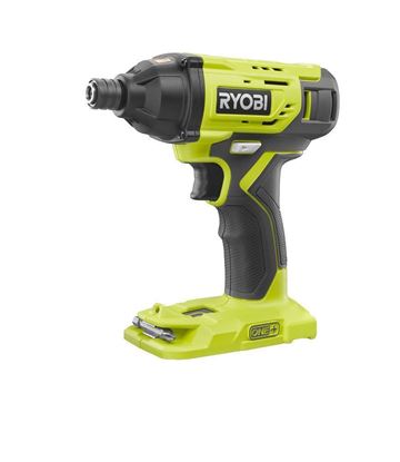 Снимка на  Акумулаторен ударен винтоверт Ryobi R18ID2-0,SOLO,5133004611