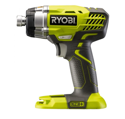 Снимка на АК.ударен винтоверт Ryobi RID1801M,18V,SOLO,5133001168