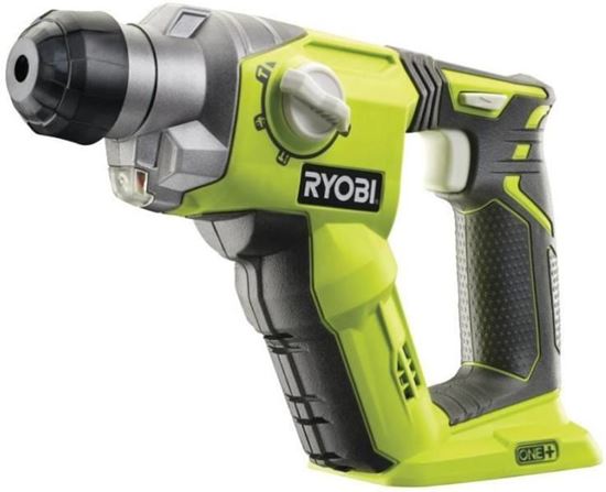 Снимка на Акумулаторен перфоратор RYOBI R18SDS-0,18V,1.3J,5133002305