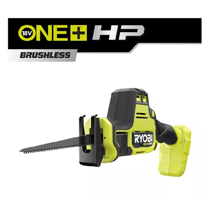 Снимка на Акумулаторен трион RYOBI RRS18C-0,18V,5133004954