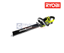 Снимка на Акумулаторен храсторез RYOBI RHT1851R25F,18V,2.5Ah,500mm