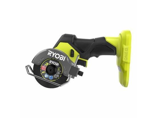 Снимка на Акумулаторен ъглошлайф RYOBI RCT18C-0,18V,5133004953