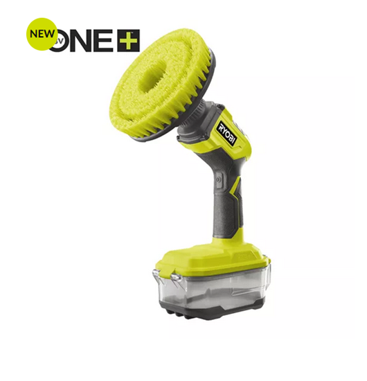 Снимка на Акумулаторна компактна четка RYOBI R18CPS-0,18V,SOLO, 5133004846