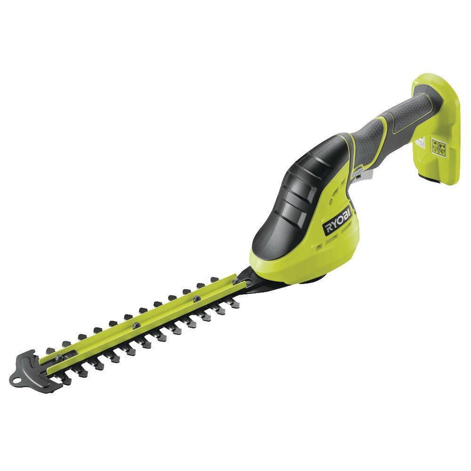 Снимка на Акумулаторна ножица за трева и храсти Ryobi OGS1822,18V,SOLO, 5133002830 