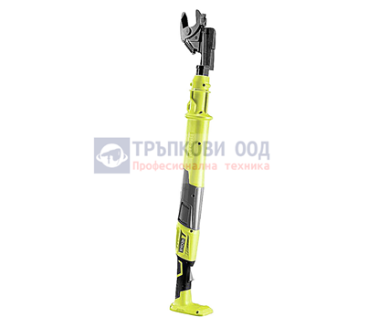 Снимка на Акумулаторна резачка за клони RYOBI OLP1832BX,18V,без батерия и зарядно , 5133004392