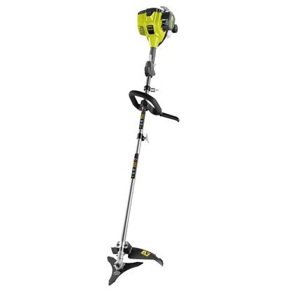 Снимка на Бензинов тример Ryobi RBC254SESO 25.4cc, 5133002536
