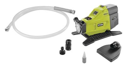 Снимка на Водна помпа Ryobi R18TP-0,18V, 5133003934