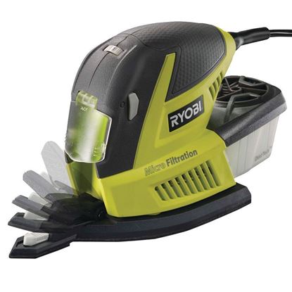 Снимка на Делташлайф Ryobi RMS180-S, 5133002907 