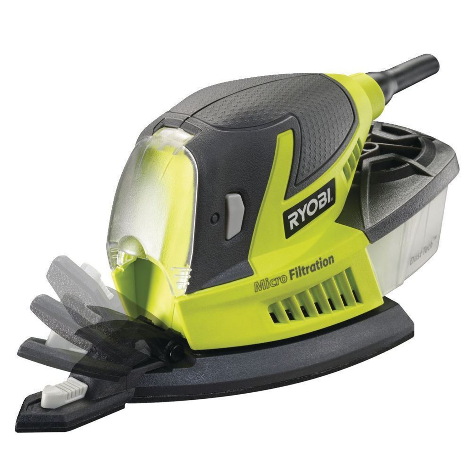 Снимка на Делташлайф Ryobi RPS100-S, 5133002902 