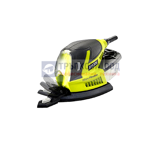 Снимка на Делташлайф RYOBI RPS80-G,80W , 5133002905