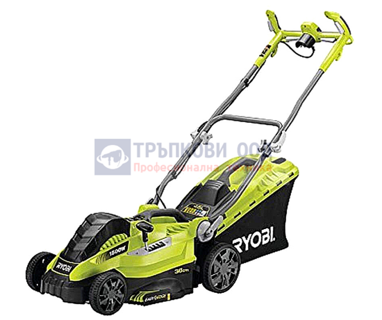 Снимка на Електрическа косачка RYOBI RLM15E36H,1.500W , 5133002345