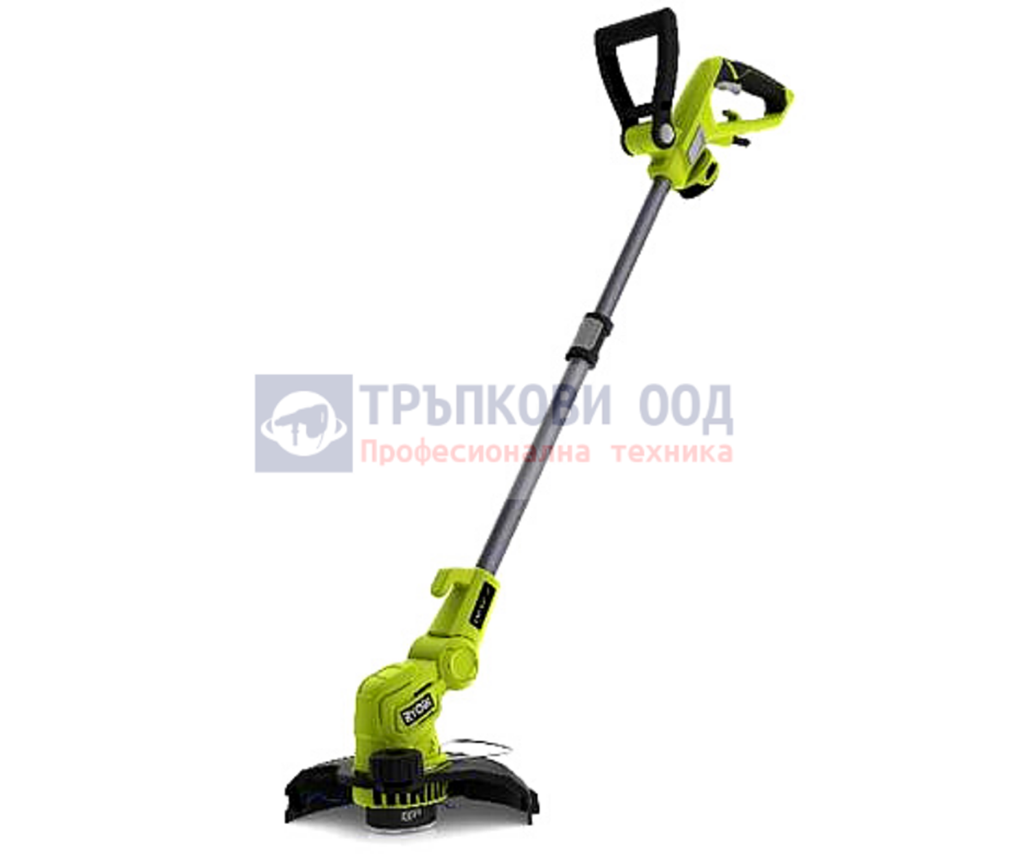 Снимка на Електрически тример RYOBI RLT5127,500W,27см , 5133003639