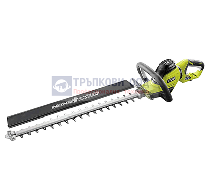 Снимка на Електрически храсторез RYOBI RHT6160RS,600W,600mm, 5133003645