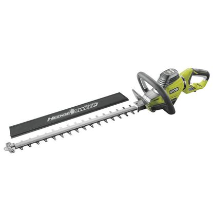 Снимка на Електрически храсторез Ryobi RHT8165RL,800W, 5133003649