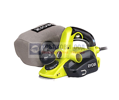 Снимка на Електрическо ренде RYOBI EPN6082CHG,600W,82mm , 5133000350