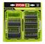 Снимка на Комплект битове 48 части Ryobi RAK48SSD, 5132003301