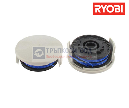 Снимка на Корда за тример RYOBI 1,5mm, 5132002670