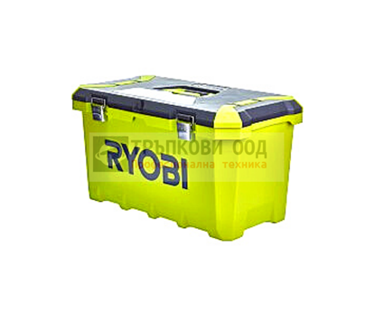 Снимка на Куфар за инструменти RYOBI,RTB22INCH,56л, 5132004363