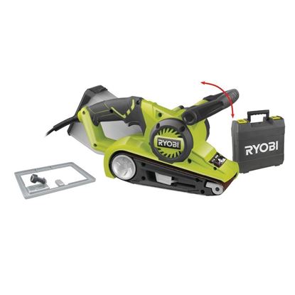 Снимка на Лентов шлайф Ryobi EBS800V,800W, 5133001146 