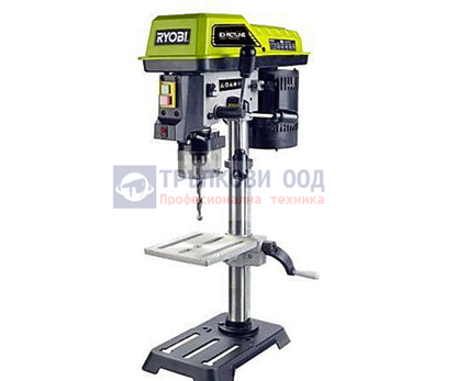 Снимка на Настолна бормашина RYOBI RDP102L,390W,13mm патронник , 5133002855