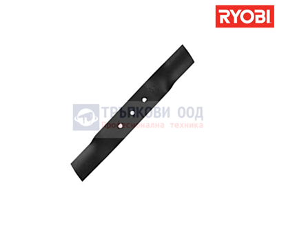 Снимка на Нож за електрическа косачка Ryobi RAC420 33cm, 5132002771