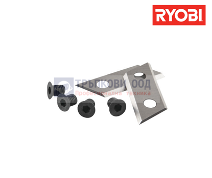 Снимка на Ножчета за клонотрошачка RYOBI RAC351 , 5132002646