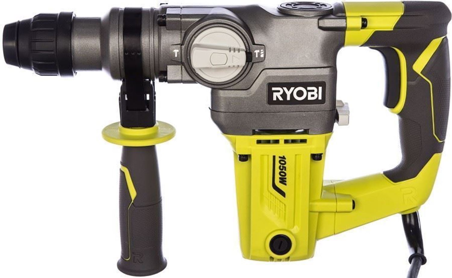 Снимка на Перфоратор RYOBI RSDS1050-K,1.050 W,SDS-Plus , 5133004350