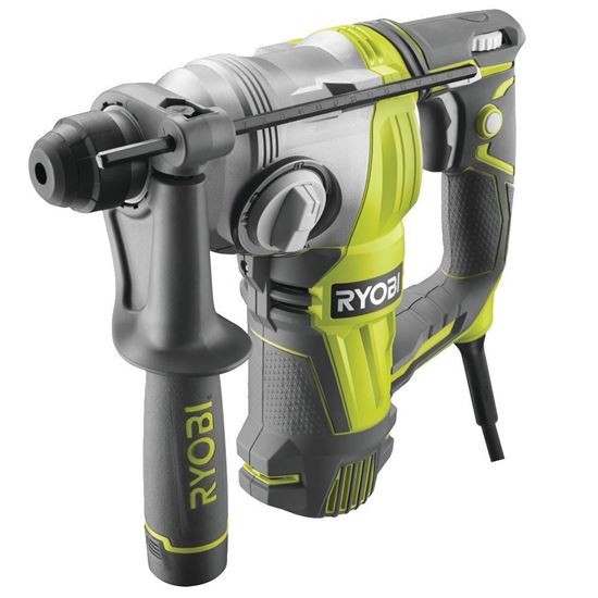 Снимка на Перфоратор Ryobi RSDS800-K,800W,SDS+, 5133002463 