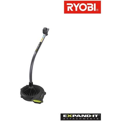 Снимка на Приставка въздуходувка RXB01 за тример RYOBI RBC1226I, 5132002794