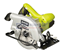 Снимка на Циркуляр RYOBI EWS1150RS,1.150W,55mm,диск 170 x 20 mm , 5133000552